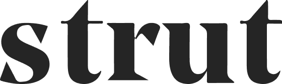 Strut Health logo